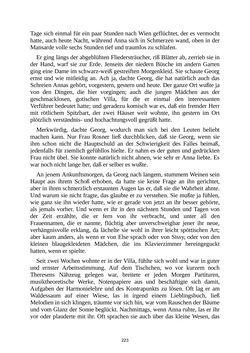 Bild der Seite - 223 - in Der Weg ins Freie
