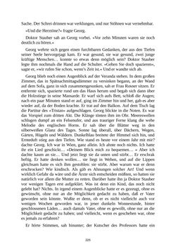 Bild der Seite - 225 - in Der Weg ins Freie