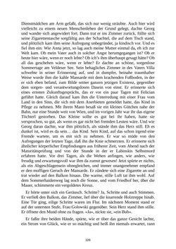 Bild der Seite - 226 - in Der Weg ins Freie