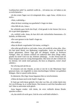 Image of the Page - 233 - in Der Weg ins Freie