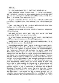 Image of the Page - 234 - in Der Weg ins Freie