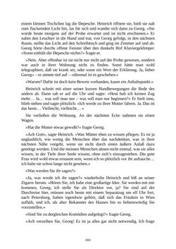 Image of the Page - 243 - in Der Weg ins Freie