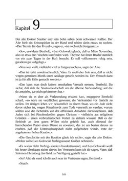 Image of the Page - 255 - in Der Weg ins Freie