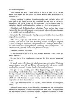 Bild der Seite - 266 - in Der Weg ins Freie