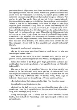 Image of the Page - 269 - in Der Weg ins Freie