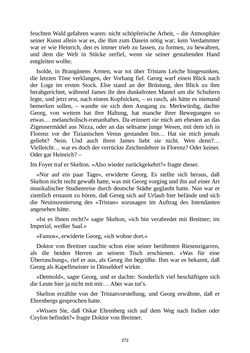 Image of the Page - 272 - in Der Weg ins Freie