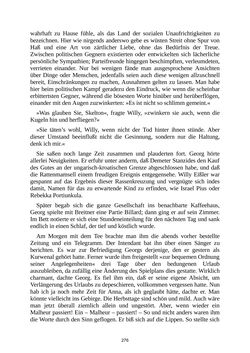 Image of the Page - 276 - in Der Weg ins Freie