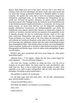 Image of the Page - 288 - in Der Weg ins Freie