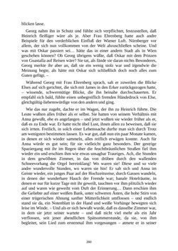 Bild der Seite - 290 - in Der Weg ins Freie