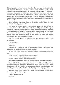 Bild der Seite - 295 - in Der Weg ins Freie