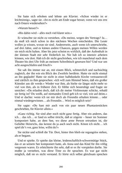Bild der Seite - 299 - in Der Weg ins Freie