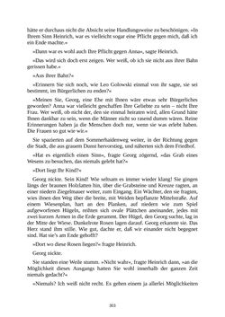 Bild der Seite - 303 - in Der Weg ins Freie