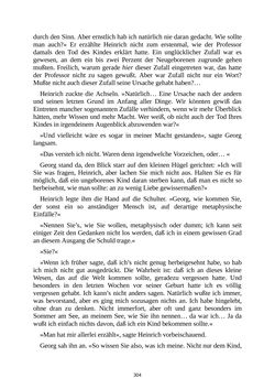 Bild der Seite - 304 - in Der Weg ins Freie