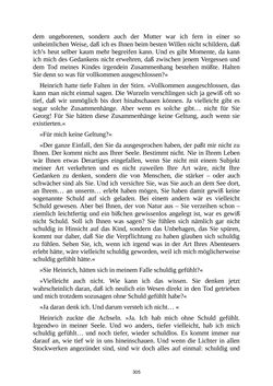Bild der Seite - 305 - in Der Weg ins Freie