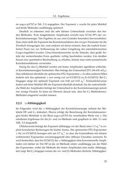 Bild der Seite - 25 - in Entwicklung und Anwendung explizit korrelierter Wellenfunktionsmodelle