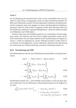 Image of the Page - 39 - in Entwicklung und Anwendung explizit korrelierter Wellenfunktionsmodelle