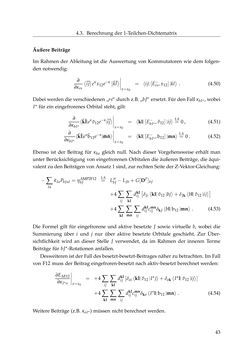 Image of the Page - 43 - in Entwicklung und Anwendung explizit korrelierter Wellenfunktionsmodelle