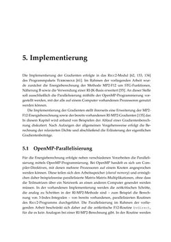 Bild der Seite - 57 - in Entwicklung und Anwendung explizit korrelierter Wellenfunktionsmodelle