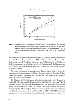 Bild der Seite - 58 - in Entwicklung und Anwendung explizit korrelierter Wellenfunktionsmodelle