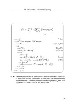 Bild der Seite - 61 - in Entwicklung und Anwendung explizit korrelierter Wellenfunktionsmodelle