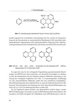 Bild der Seite - 86 - in Entwicklung und Anwendung explizit korrelierter Wellenfunktionsmodelle