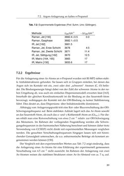 Image of the Page - 89 - in Entwicklung und Anwendung explizit korrelierter Wellenfunktionsmodelle