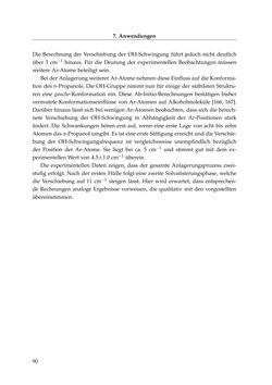 Image of the Page - 90 - in Entwicklung und Anwendung explizit korrelierter Wellenfunktionsmodelle