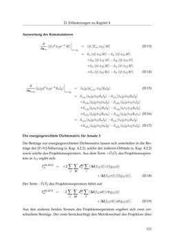 Bild der Seite - 111 - in Entwicklung und Anwendung explizit korrelierter Wellenfunktionsmodelle
