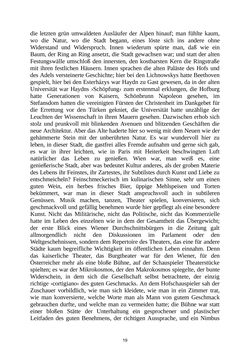 Image of the Page - 19 - in Die Welt von Gestern - Erinnerungen eines Europäers