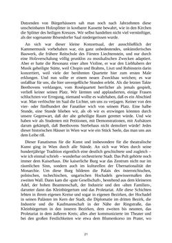 Image of the Page - 21 - in Die Welt von Gestern - Erinnerungen eines Europäers