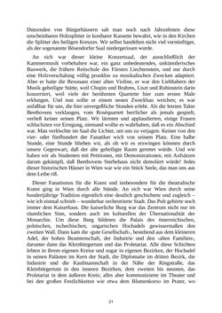 Image of the Page - 21 - in Die Welt von Gestern - Erinnerungen eines Europäers