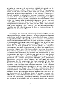 Image of the Page - 26 - in Die Welt von Gestern - Erinnerungen eines Europäers