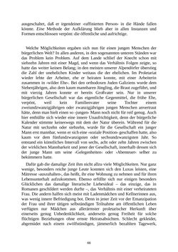 Image of the Page - 66 - in Die Welt von Gestern - Erinnerungen eines Europäers