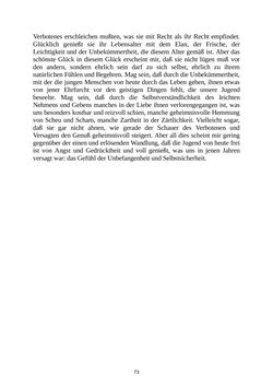 Bild der Seite - 73 - in Die Welt von Gestern - Erinnerungen eines Europäers