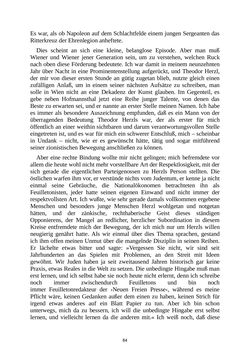 Image of the Page - 84 - in Die Welt von Gestern - Erinnerungen eines Europäers