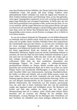 Bild der Seite - 88 - in Die Welt von Gestern - Erinnerungen eines Europäers
