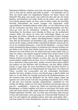 Image of the Page - 100 - in Die Welt von Gestern - Erinnerungen eines Europäers