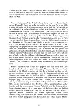 Image of the Page - 103 - in Die Welt von Gestern - Erinnerungen eines Europäers