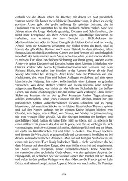 Image of the Page - 104 - in Die Welt von Gestern - Erinnerungen eines Europäers