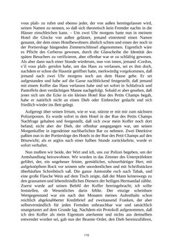 Bild der Seite - 115 - in Die Welt von Gestern - Erinnerungen eines Europäers