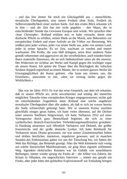 Image of the Page - 153 - in Die Welt von Gestern - Erinnerungen eines Europäers