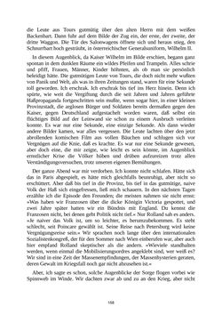 Image of the Page - 158 - in Die Welt von Gestern - Erinnerungen eines Europäers