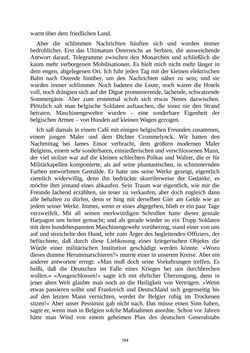Bild der Seite - 164 - in Die Welt von Gestern - Erinnerungen eines Europäers