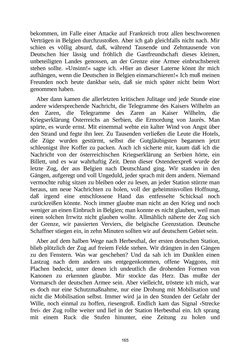 Bild der Seite - 165 - in Die Welt von Gestern - Erinnerungen eines Europäers