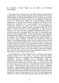 Bild der Seite - 171 - in Die Welt von Gestern - Erinnerungen eines Europäers