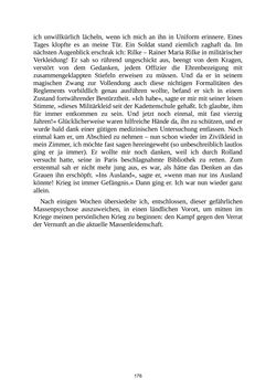 Bild der Seite - 176 - in Die Welt von Gestern - Erinnerungen eines Europäers