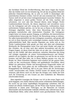 Image of the Page - 184 - in Die Welt von Gestern - Erinnerungen eines Europäers