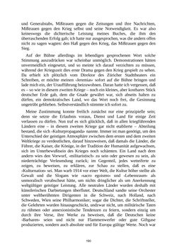 Image of the Page - 190 - in Die Welt von Gestern - Erinnerungen eines Europäers