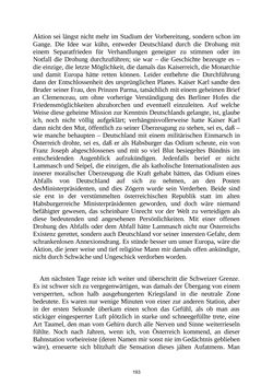 Image of the Page - 193 - in Die Welt von Gestern - Erinnerungen eines Europäers