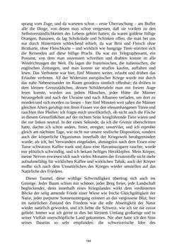 Bild der Seite - 194 - in Die Welt von Gestern - Erinnerungen eines Europäers